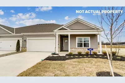 517 Claire Drive, Plain City, OH 43064 - Photo 2