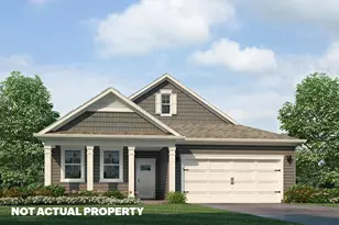 517 Claire Dr, Plain City, OH 43064 - Photo 1