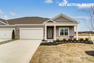 517 Claire Dr, Plain City, OH 43064 - Photo 1