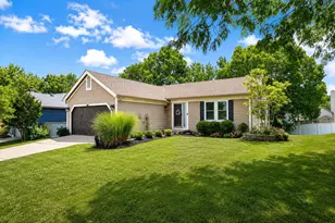 3509 Raflin Dr, Columbus, OH 43231 - Photo 2