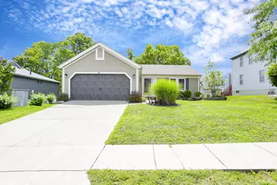 3509 Raflin Drive, Columbus, OH 43231 - Photo 4