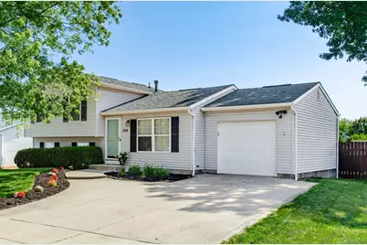792 Carteret Drive, Columbus, OH 43228 - Photo 2