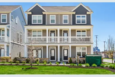 1196 N Grant Avenue, Columbus, OH 43201 - Photo 2