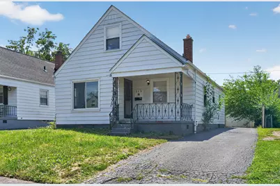 519 Clark Avenue, Columbus, OH 43223 - Photo 1