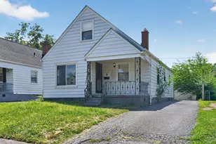 519 Clark Ave, Columbus, OH 43223 - Photo 1