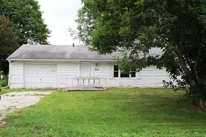630 Fleming Falls Road, Mansfield, OH 44903 - Photo 1