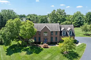 8787 Gosling Wy, Powell, OH 43065 - Photo 1