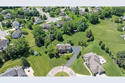 8787 Gosling Way, Powell, OH 43065 - Photo 56