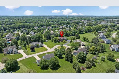8787 Gosling Way, Powell, OH 43065 - Photo 60