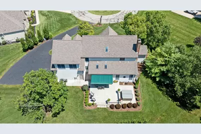 8787 Gosling Way, Powell, OH 43065 - Photo 44
