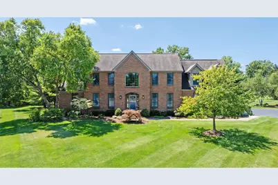 8787 Gosling Way, Powell, OH 43065 - Photo 2