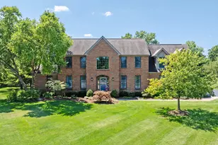 8787 Gosling Wy, Powell, OH 43065 - Photo 2