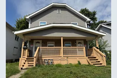 521 - 523 S Wayne Avenue, Columbus, OH 43204 - Photo 1