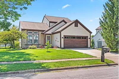 5887 Luccis Court, Columbus, OH 43228 - Photo 1