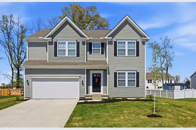 27 Hemingway Avenue, Ashville, OH 43103 - Photo 1