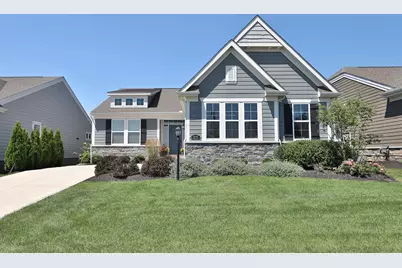 1275 Goldwell Drive, Sunbury, OH 43074 - Photo 2
