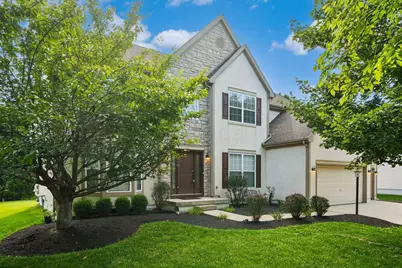 3234 Walkerview Drive, Hilliard, OH 43026 - Photo 2