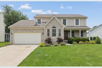 79 Central Station Place, Johnstown, OH 43031 - Photo 1