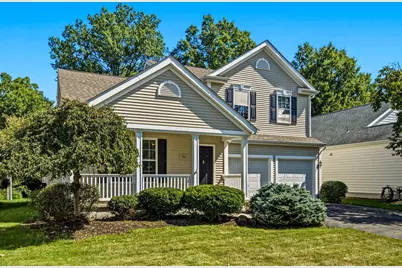 7184 Upper Albany Drive, New Albany, OH 43054 - Photo 2