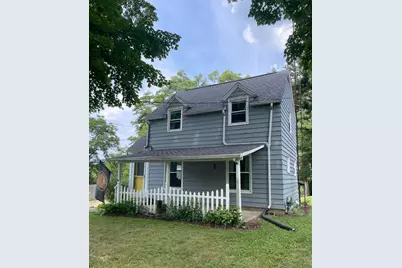 1454 Marion Avenue, Mansfield, OH 44906 - Photo 2