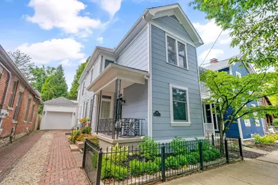 799 Mohawk Street, Columbus, OH 43206 - Photo 2