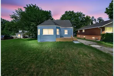 2247 Esmeralda Avenue, Dayton, OH 45406 - Photo 2