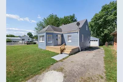 2247 Esmeralda Avenue, Dayton, OH 45406 - Photo 1