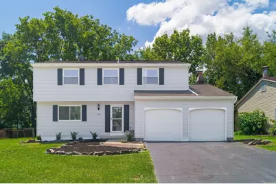 2245 Blue Rock Lane, Grove City, OH 43123 - Photo 1