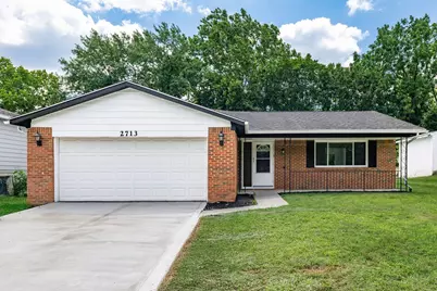 2713 Woodcutter Avenue, Columbus, OH 43224 - Photo 1