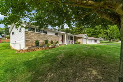 107 Linnell Drive NW, Granville, OH 43023 - Photo 8
