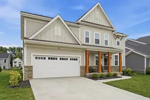 1032 Birch Run, Grove City, OH 43123 - Photo 4