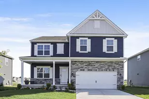 758 Leslie Dr, Plain City, OH 43064 - Photo 1