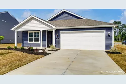 3 Water Mill Drive, Ashville, OH 43103 - Photo 2