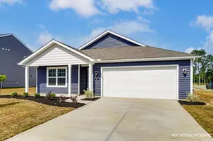 3 Water Mill Dr, Ashville, OH 43103 - Photo 2