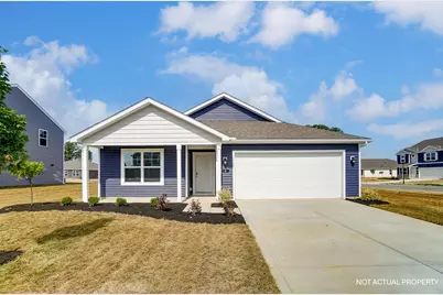 3 Water Mill Drive, Ashville, OH 43103 - Photo 1