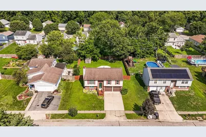 2636 Trailwind Street, Grove City, OH 43123 - Photo 4