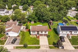 2636 Trailwind St, Grove City, OH 43123 - Photo 4