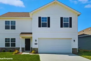 5 Water Mill Dr, Ashville, OH 43103 - Photo 1