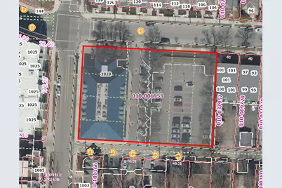 1020 Dennison Avenue #302, Columbus, OH 43201 - Photo 2