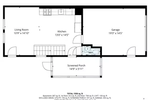 978 Summit St, Columbus, OH 43201 - Photo 36