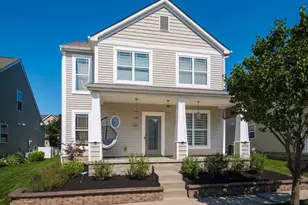 4653 Snowy Meadow Dr, Grove City, OH 43123 - Photo 1