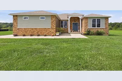 3197 Smeltzer Road, Marion, OH 43302 - Photo 1