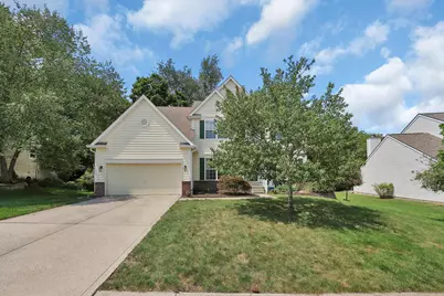 2602 Crestview Woods Drive, Newark, OH 43055 - Photo 2