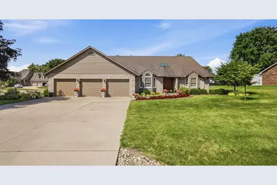1097 Countryside Drive, Washington Court House, OH 43160 - Photo 1