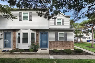 7587 Worthington Galena Road #43, Worthington, OH 43085 - Photo 1