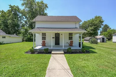 15 Fent Street #28, Jeffersonville, OH 43128 - Photo 2