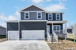 2100 Overlook Wy, Newark, OH 43055 - Photo 1