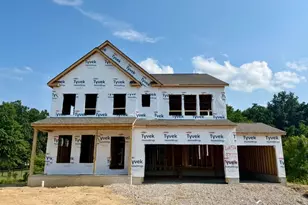 9777 Mesquite Ct, Plain City, OH 43064 - Photo 2