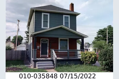502 Frebis Avenue, Columbus, OH 43206 - Photo 1