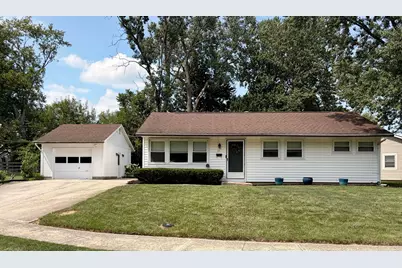 35 Richards Drive, Delaware, OH 43015 - Photo 1